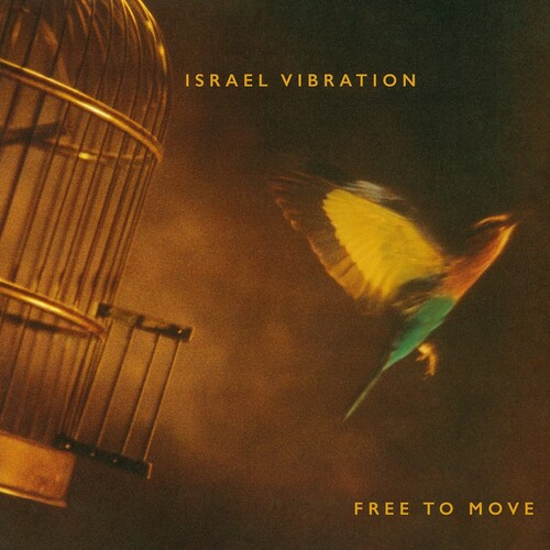 Free to Move
