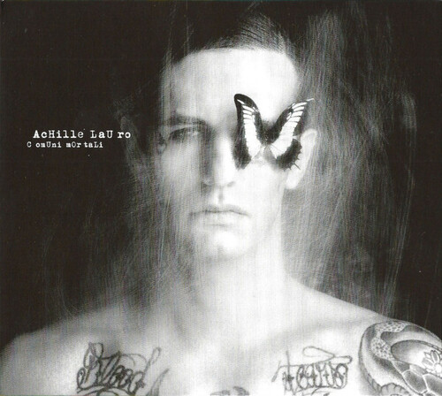 Comuni Mortali|Lauro Achille