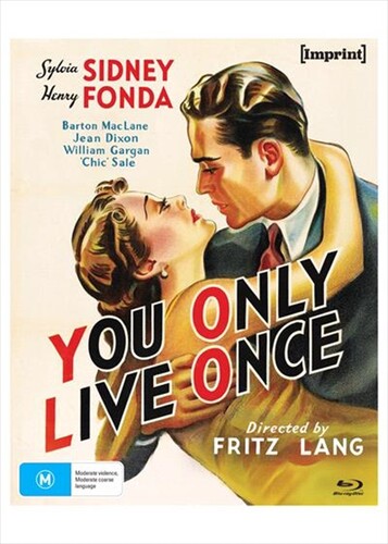 You Only Live Once [Import]