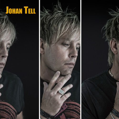 Johan Tell