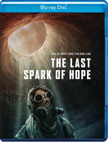 The Last Spark Of Hope