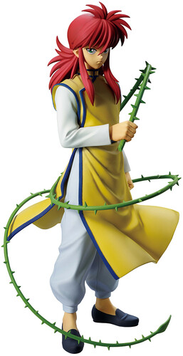 YU YU HAKUSHO - KURAMA (DARK TOURNAMENT ED. V2)