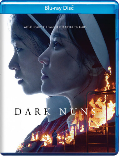 Dark Nuns