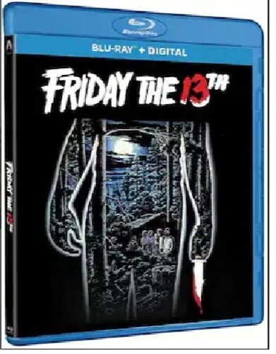 Friday The 13th