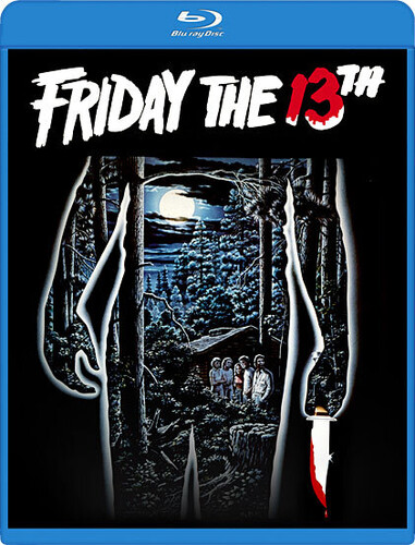 Friday The 13th