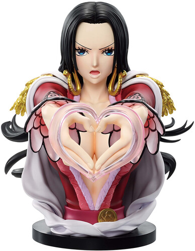 ICHIBANSHO ONE PIECE BOA HANCOCK (DEVILS NIGHT) AR