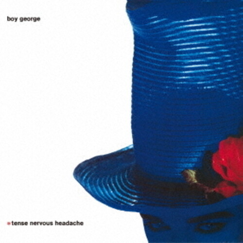 Tense Nervous Headache - SHM-CD [Import]