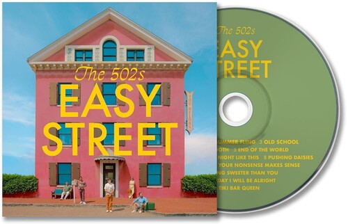 Easy Street