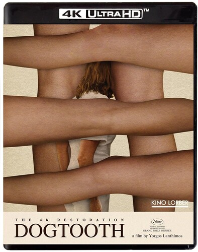 Dogtooth