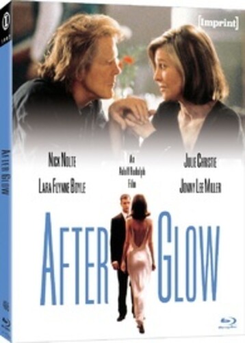 Afterglow [Import]