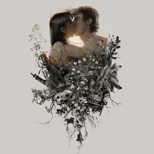 Cornel Wilczek - Together - O.S.T.
