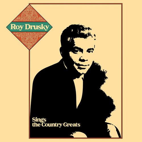Roy Drusky Sings the Country Greats