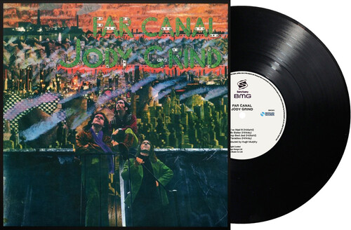 Far Canal [Import]