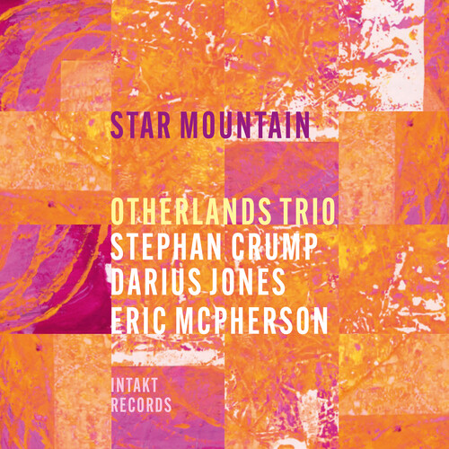 Star Mountain