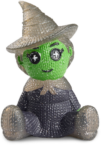 Handmade by Robots - Wicked - Elphaba #491 (Translucent)