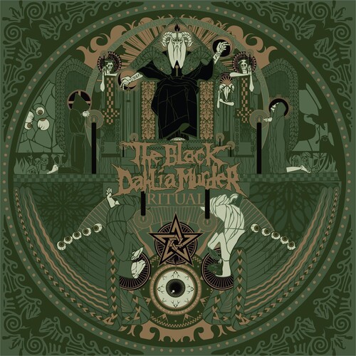 Black Dahlia Murder - Ritual