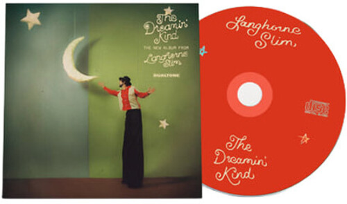 DREAMIN' KIND