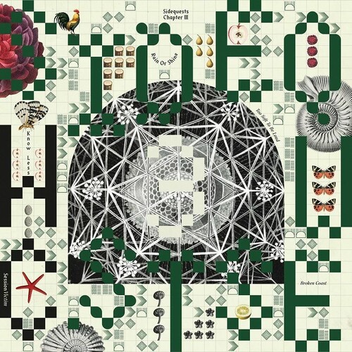 Sidequests: Chapter 3