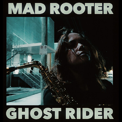 Party Dozen - Mad Rooter / Ghost Rider [Indie Exclusive]