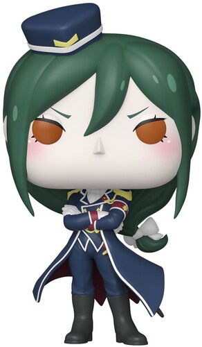 POP ANIME REZERO CRUSCH