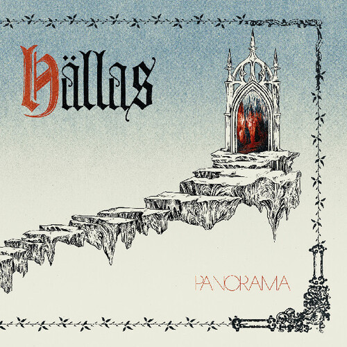 H�llas - Panorama