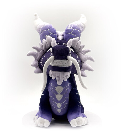 YOUTOOZ - WOW HEAVENLY ONYX CLOUD 9IN PLUSH