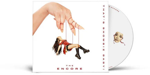 That's Showbiz Baby: The Encore [Import]