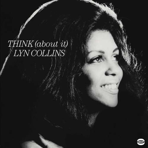 Think (About It) [Import]