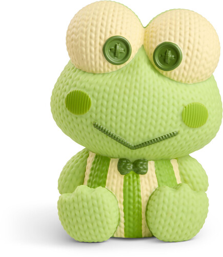 SANRIO - KEROPPI (LIME SCENTED)