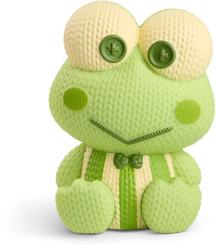 SANRIO - KEROPPI (LIME SCENTED)|alliance entertainment
