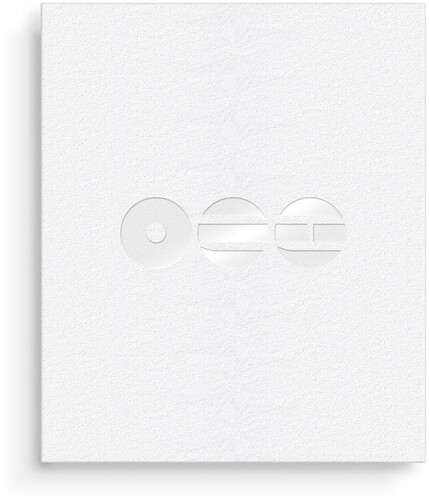 BTS The 5th Album 'ARIRANG' (Rooted in Korea Ver.)