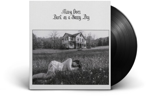 Dark on a Sunny Day