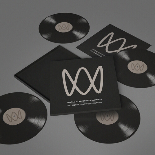 World Soundtrack Awards / Various