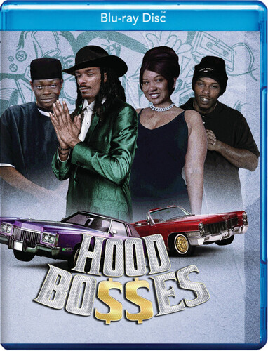 Hood Bosses