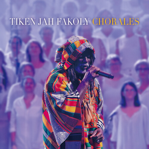 Chorales [Import]