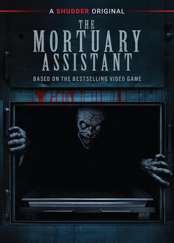 The Mortuary Assistant