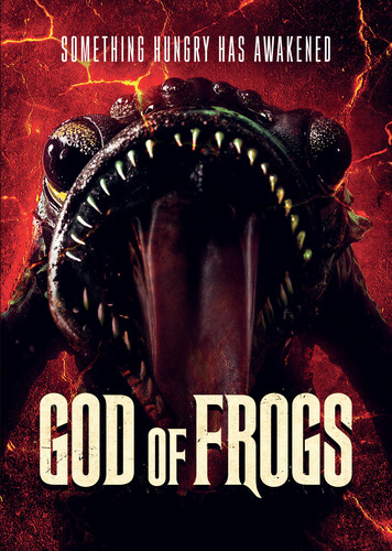 God Of Frogs