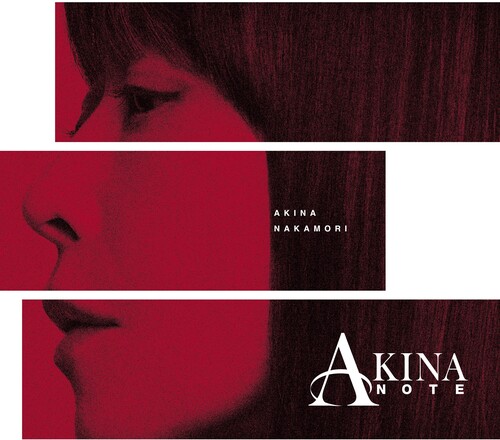 Akina Note - Deluxe Edition