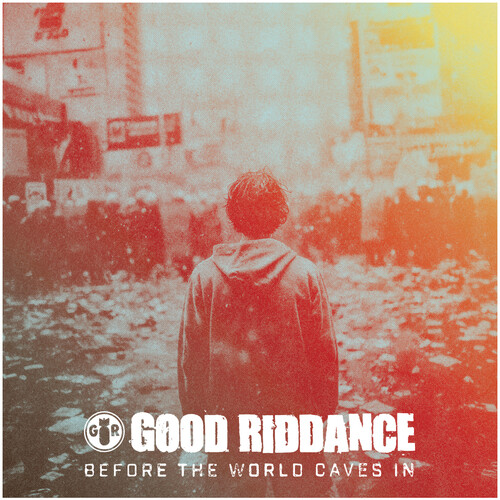 Good Riddance - Before The World Caves In (Mod)