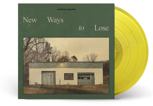 NEW WAYS TO LOSE