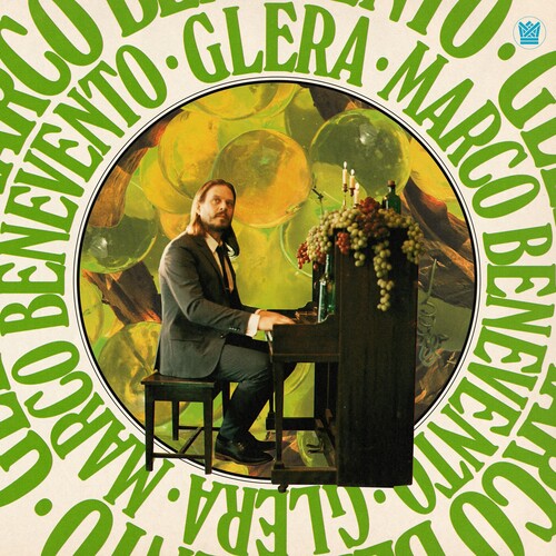 Marco Benevento - Glera (coke Bottle Clear Vinyl) (i)