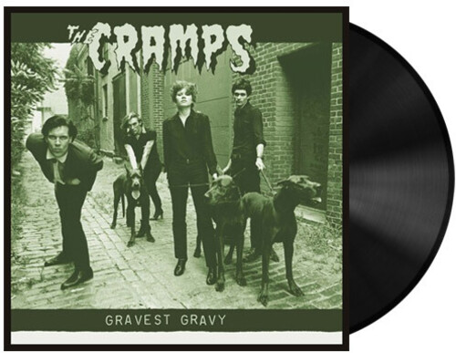 Gravest Gravy