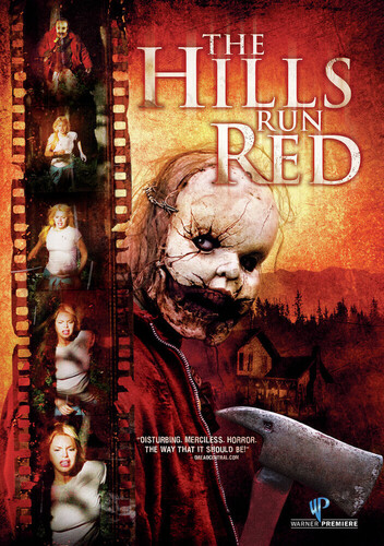 HILLS RUN RED