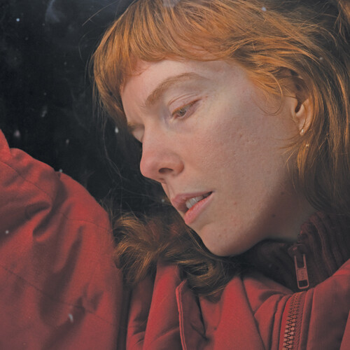 Elanor Moss - Knife The Needle vinyl record cover