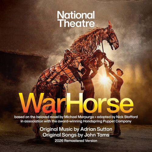 War Horse (Original Cast Recording)