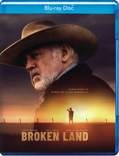BROKEN LAND