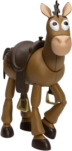 TOY STORY - BULLSEYE DAH-171 ACTION FIGURE