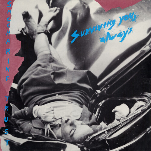 Surviving You Always