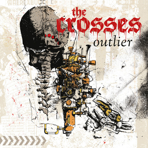 Outlier (Uk)