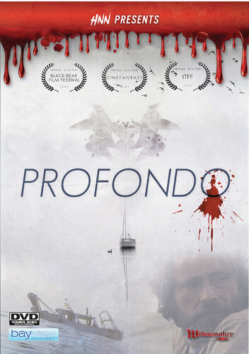 Horror Asylum Presents: Profondo